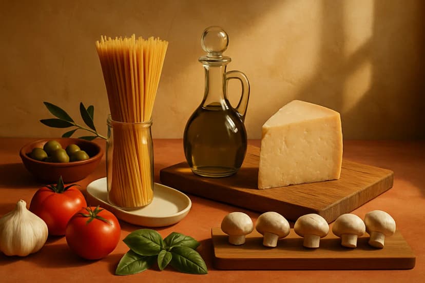 Cosa deve contenere un menù di ristorante: guida 2026