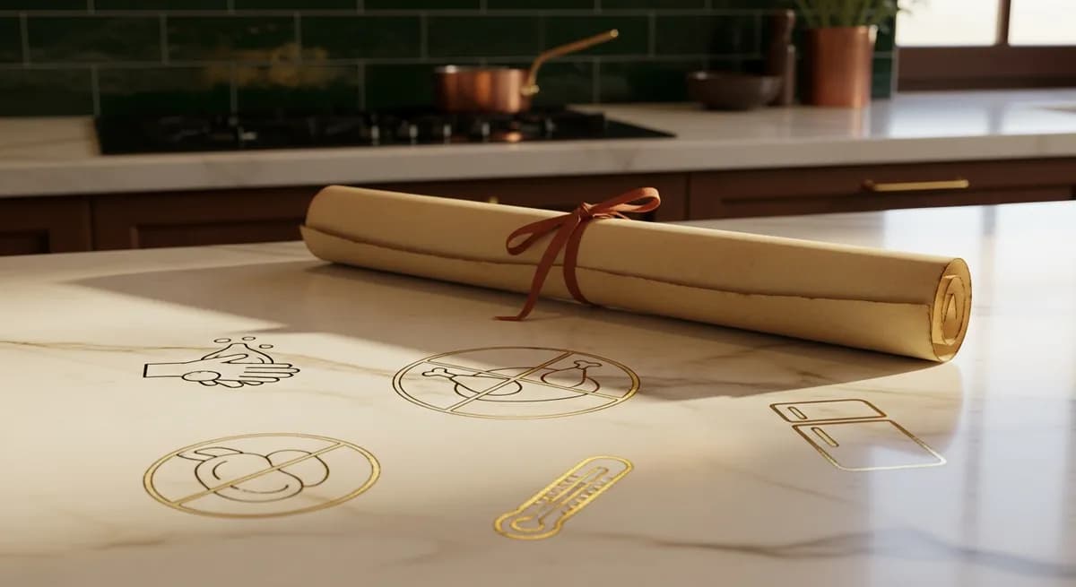 Costo HACCP 2024: prezzi, documenti e guida pratica