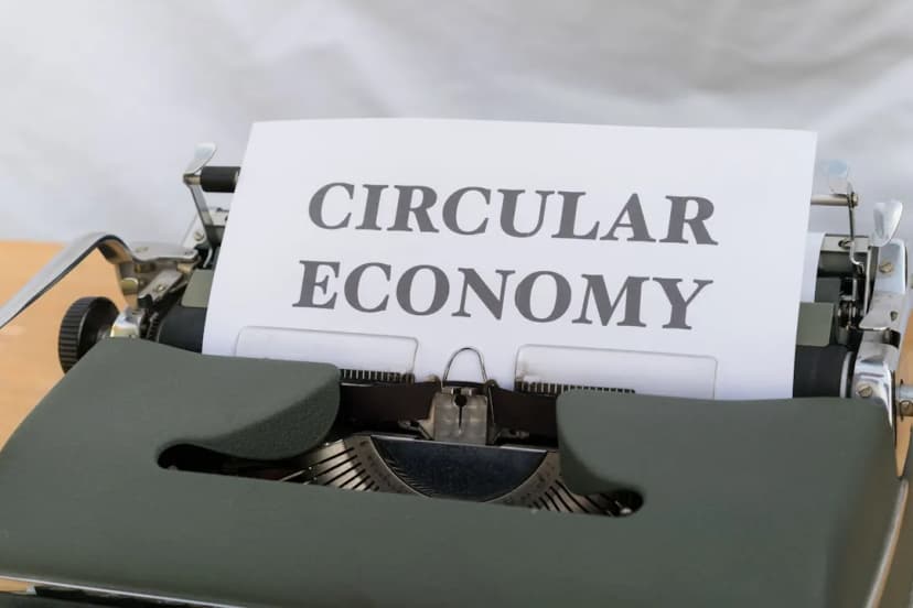 Economia circolare e startup: guida ai modelli 2026