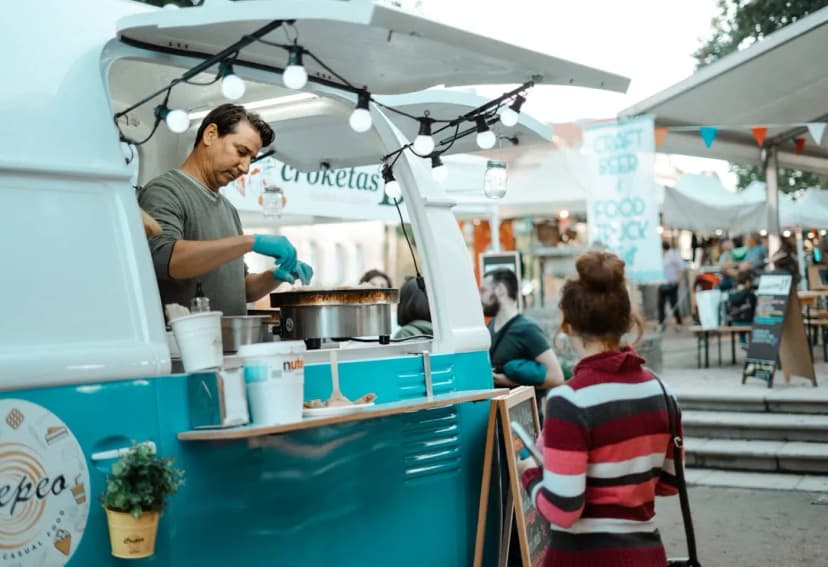 Come aprire un food truck: costi e procedure 2026